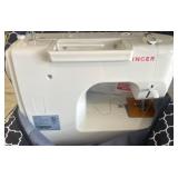 Singer Model 8280 Sewing Machine With Carry Bag