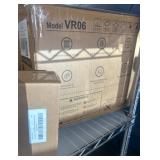Vosser VR06 Air Mattress and Fitted Sheet