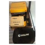 Kodak Film Scanner & Assorted Electronics