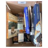 History and Reference Books