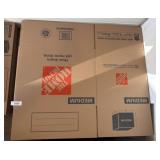 Home Depot Medium Moving Boxes