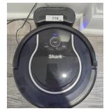 Shark Robotic Vacuum Cleaner Model RV761