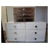 Jewelry and Drawer Organizer Set
