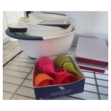 Multi-Piece Casabella Kitchen Tool Set