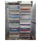 Classical and Holiday CDs