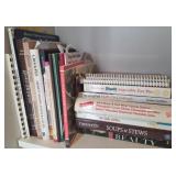 Cookbooks Collection