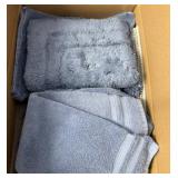 Bathroom Rugs and Mats