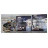 Kaiser La Forme Springform Pan Set