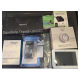 Electronics and Accessories