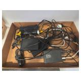 Chargers and USB Hubs