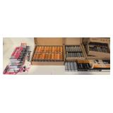 AA, AAA Batteries Multiple Brands