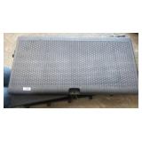 Unassembled Dry Storage Box