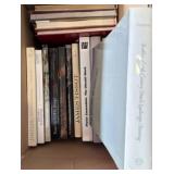 Art and Photography Books