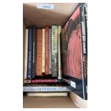 Hardcover and Paperback Books