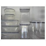 Better Homes & Gardens Storage Containers Set