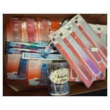 Personal Care and Grooming Items