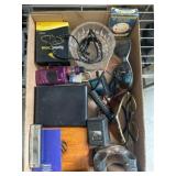 Electronics and Accessories Lot