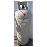 47-Inch Propane Gas Cylinder