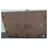 Coleman Pool Ladder in Original Packaging