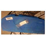 Sportcraft Horseshoe Set in Blue Carry Case