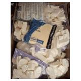 Makeup Sponge Sets and Beauty Rounds