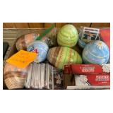 Topps Cards and Miscellaneous Collectibles