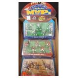 1997 Galoob All-Star MVPs Figure Sets