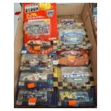 NASCAR Die-Cast Cars