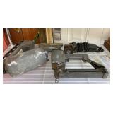 Pneumatic Tools and Accessories