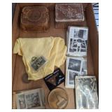 Memorabilia and Keepsakes