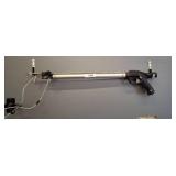 Speargun With Line and Arrow Kit