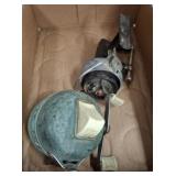 Mitchell and Jaleoxe Fishing Reels Lot