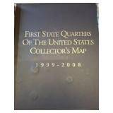 First State Quarters Collector