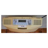 Sony Dream Machine Clock Radio with CD Player