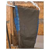 Pants Including Jeans and Workwear