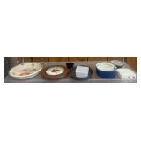 Household Items and Decor Pieces