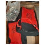 NiteRider Bike Lights with Accessories