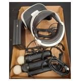 Sony PlayStation VR Bundle with Accessories
