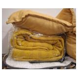 Mainstays Full/Queen Bedding Set