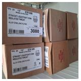 Boxes of 1/2ï¿½ï¿½ Straight Liquidtight Connectors c1