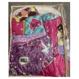 LOL Surprise Twin Bedding Set in Case