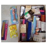 Nail Care Items