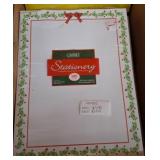 Holiday-Themed Stationery Sets