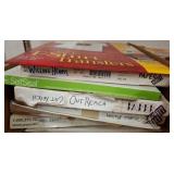 Paper Products and Transfers