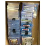 Garbage Pail Kids Card Collection