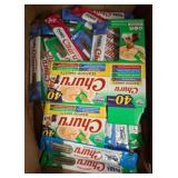 Inaba Churu Cat Treats, Bulk Lot