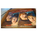 Harry Potter Coloring Books, Lot of Multiple Copie