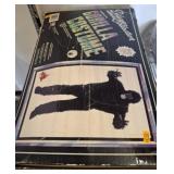 Rubies Adult Gorilla Costume, Missing Head Mask