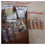 Makeup Items, Various Brands