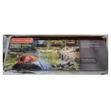 Swiss Cargo Kayak Carrier Rack System